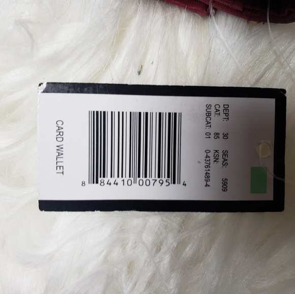 Treviso Card Wallet - Picture 2 of 7